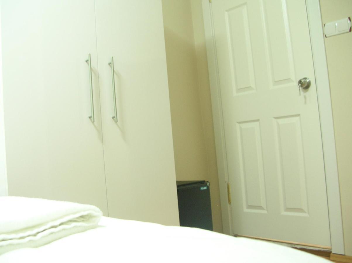 Turko Apartments Istanbul Zimmer foto