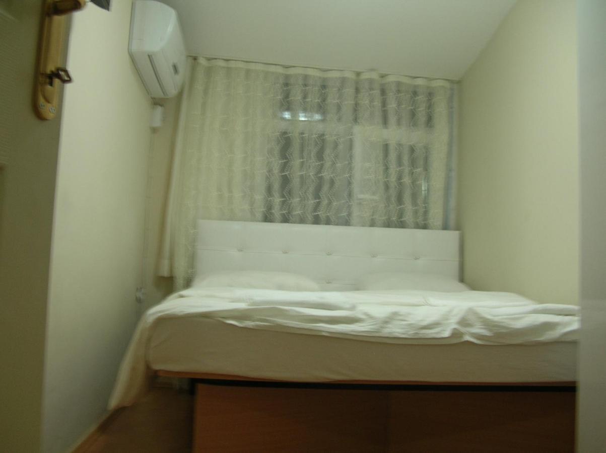 Turko Apartments Istanbul Zimmer foto