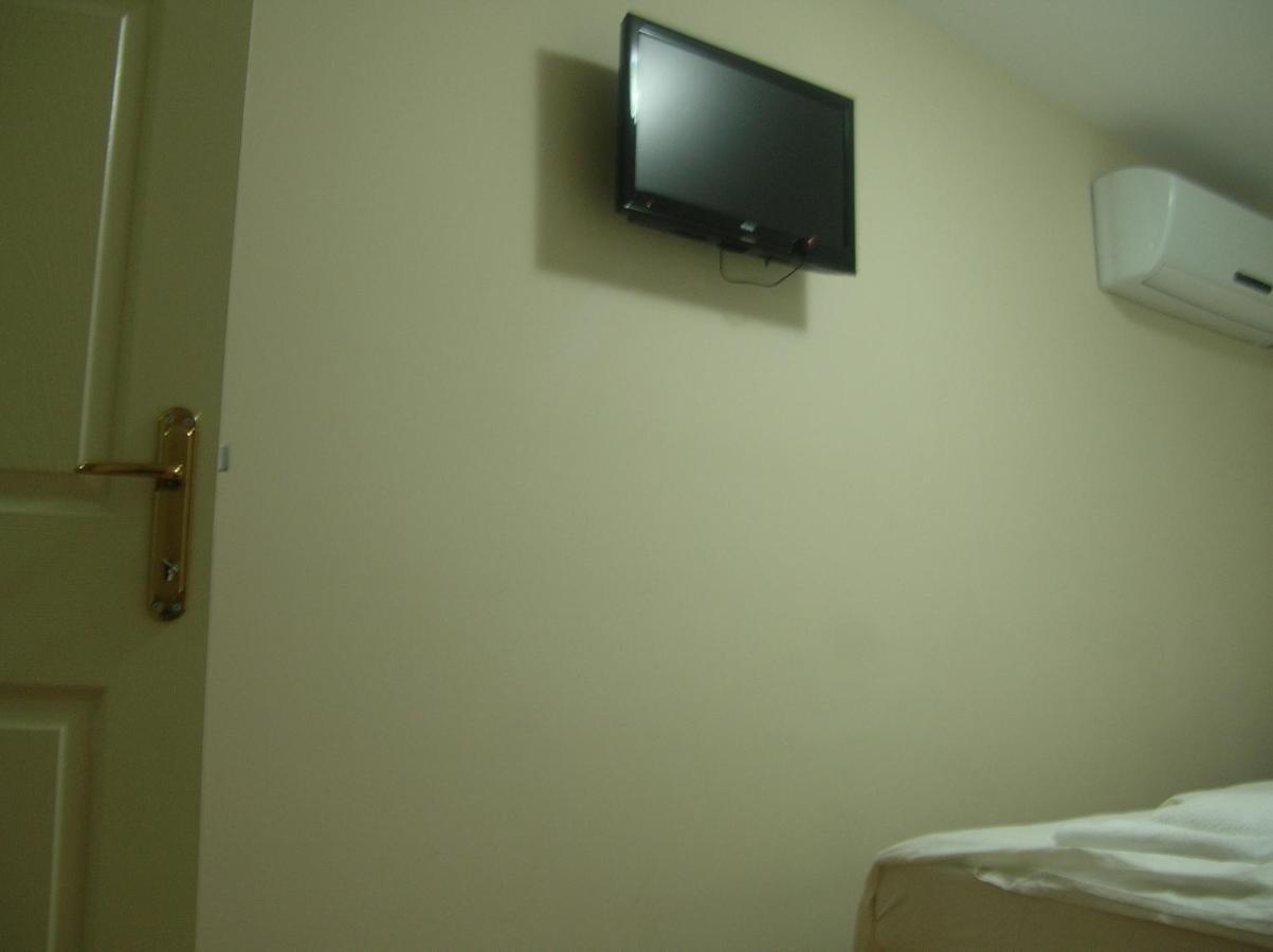 Turko Apartments Istanbul Zimmer foto