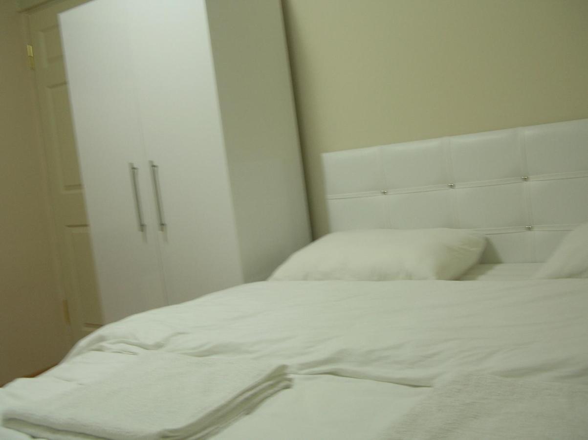 Turko Apartments Istanbul Zimmer foto