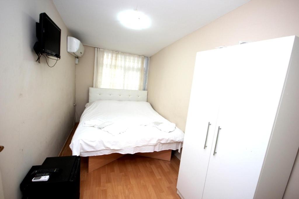 Turko Apartments Istanbul Exterior foto