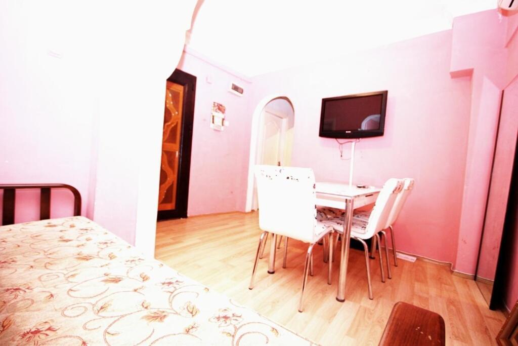 Turko Apartments Istanbul Zimmer foto
